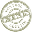 Etkin Kontrol ve Gözetim